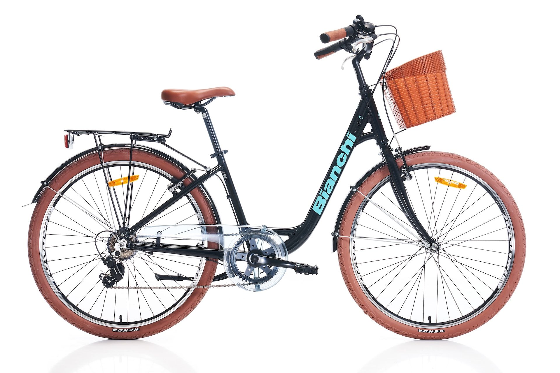 Bianchi C261 Şehir Bisikleti