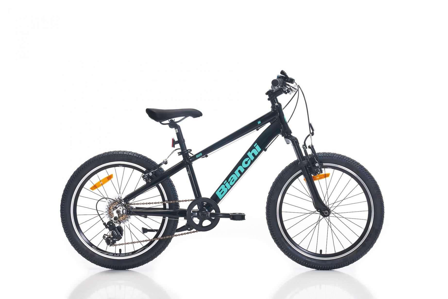 Bianchi JM00201Çocuk Bisikleti