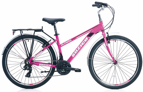 Oliympia WX 200 26''