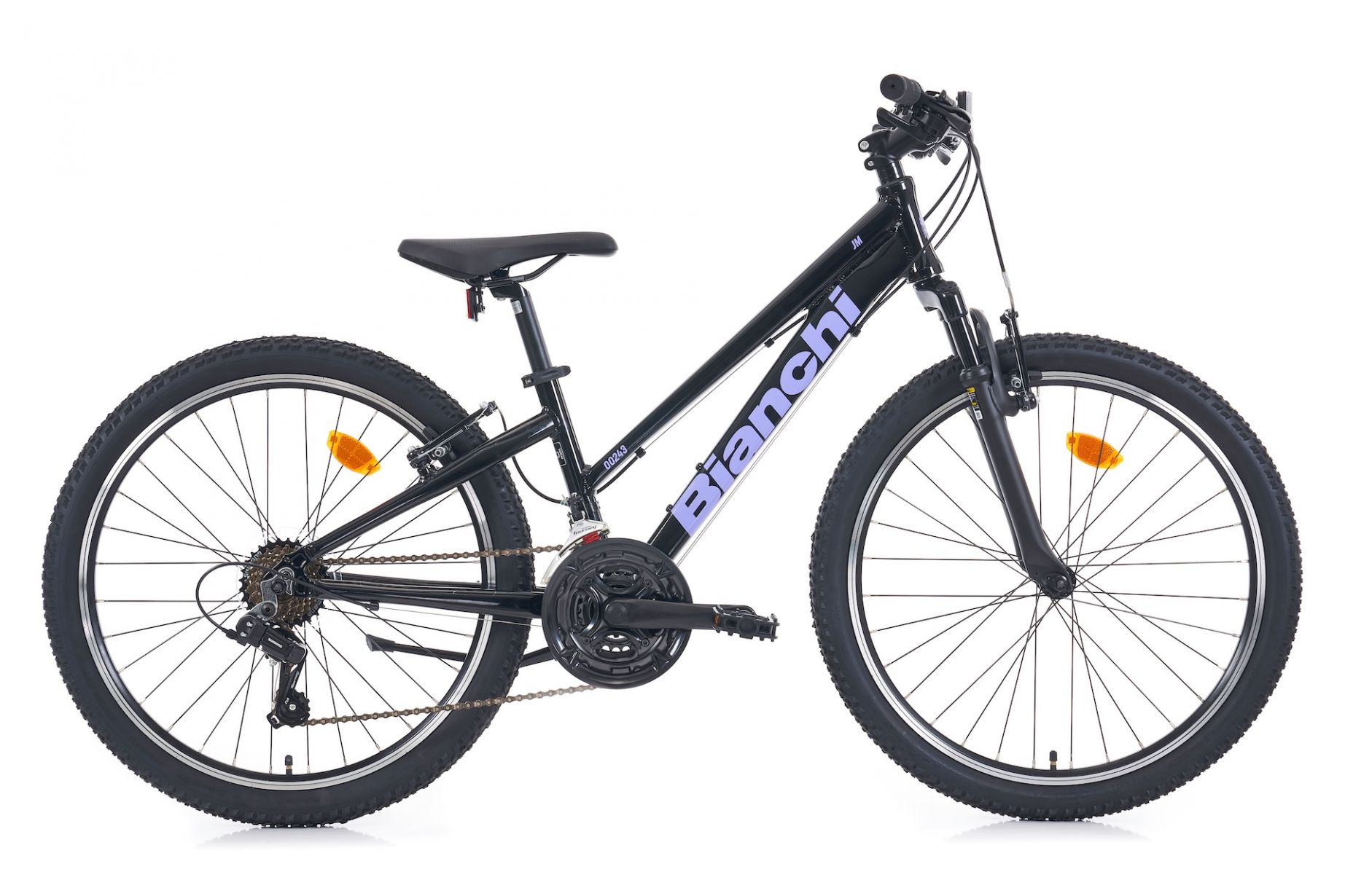 Bianchi JM00243 Çocuk Bisikleti