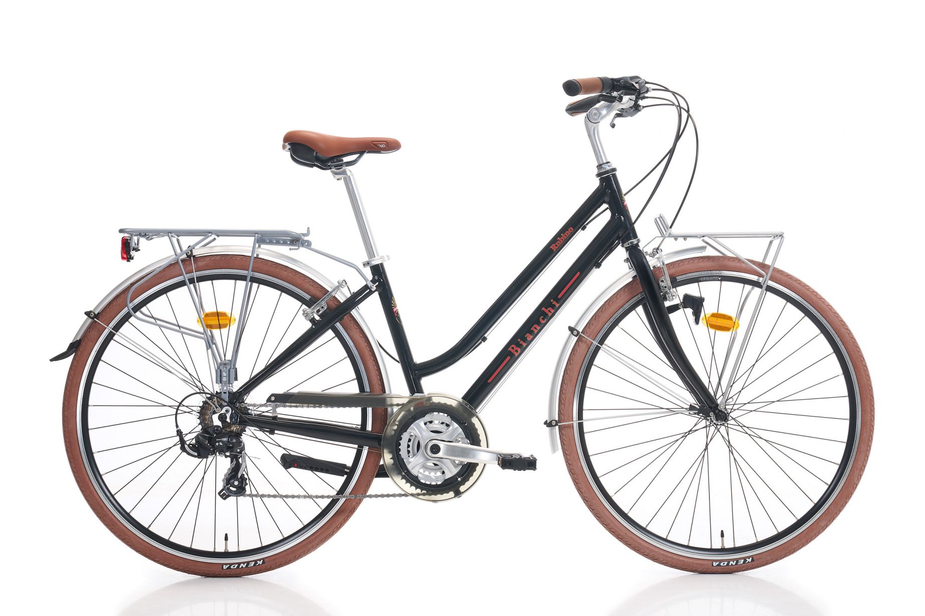 Bianchi RUBINO LADY Şehir Bisikleti