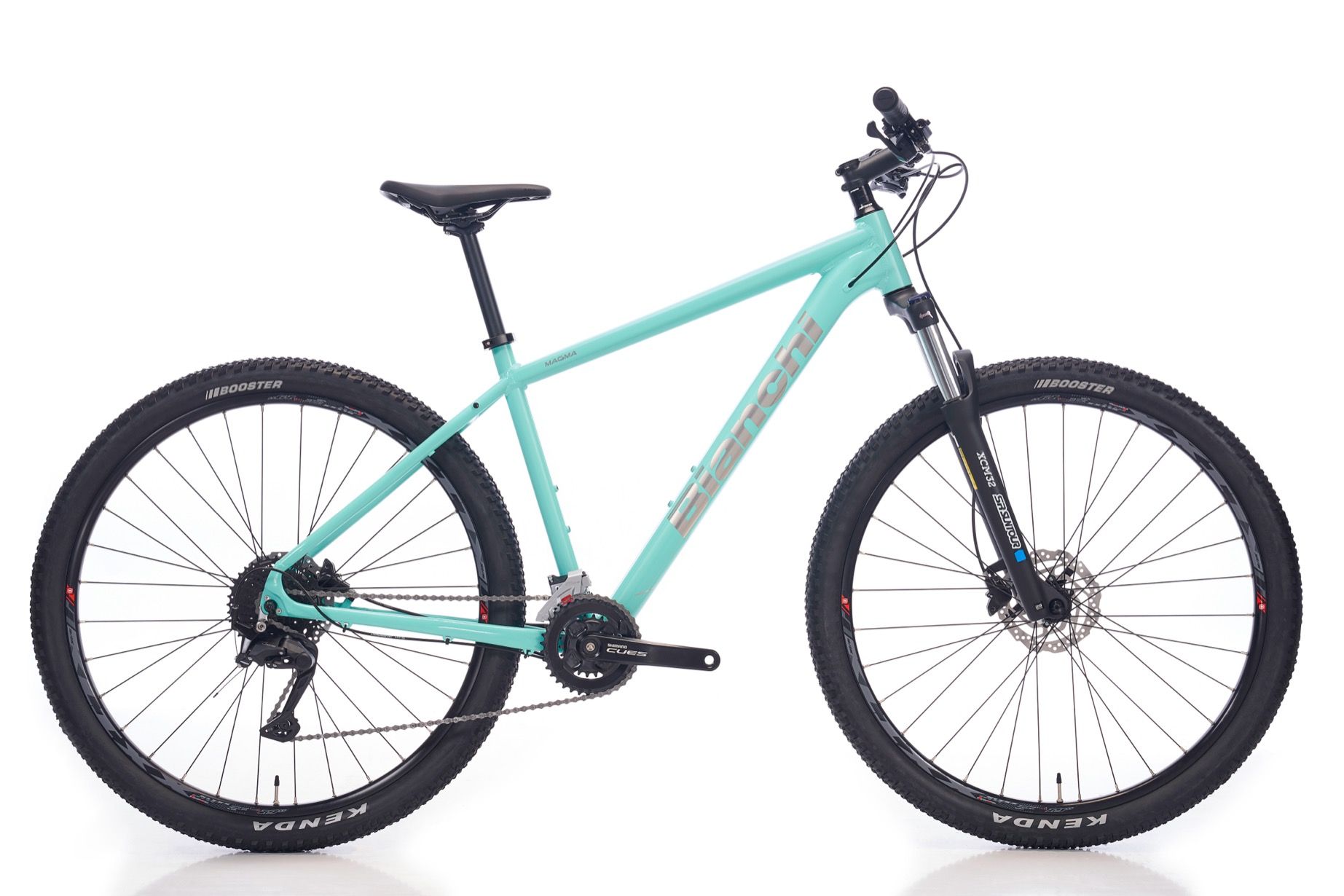 Bianchi MAGMA 29S Erkek Dağ Bisikleti